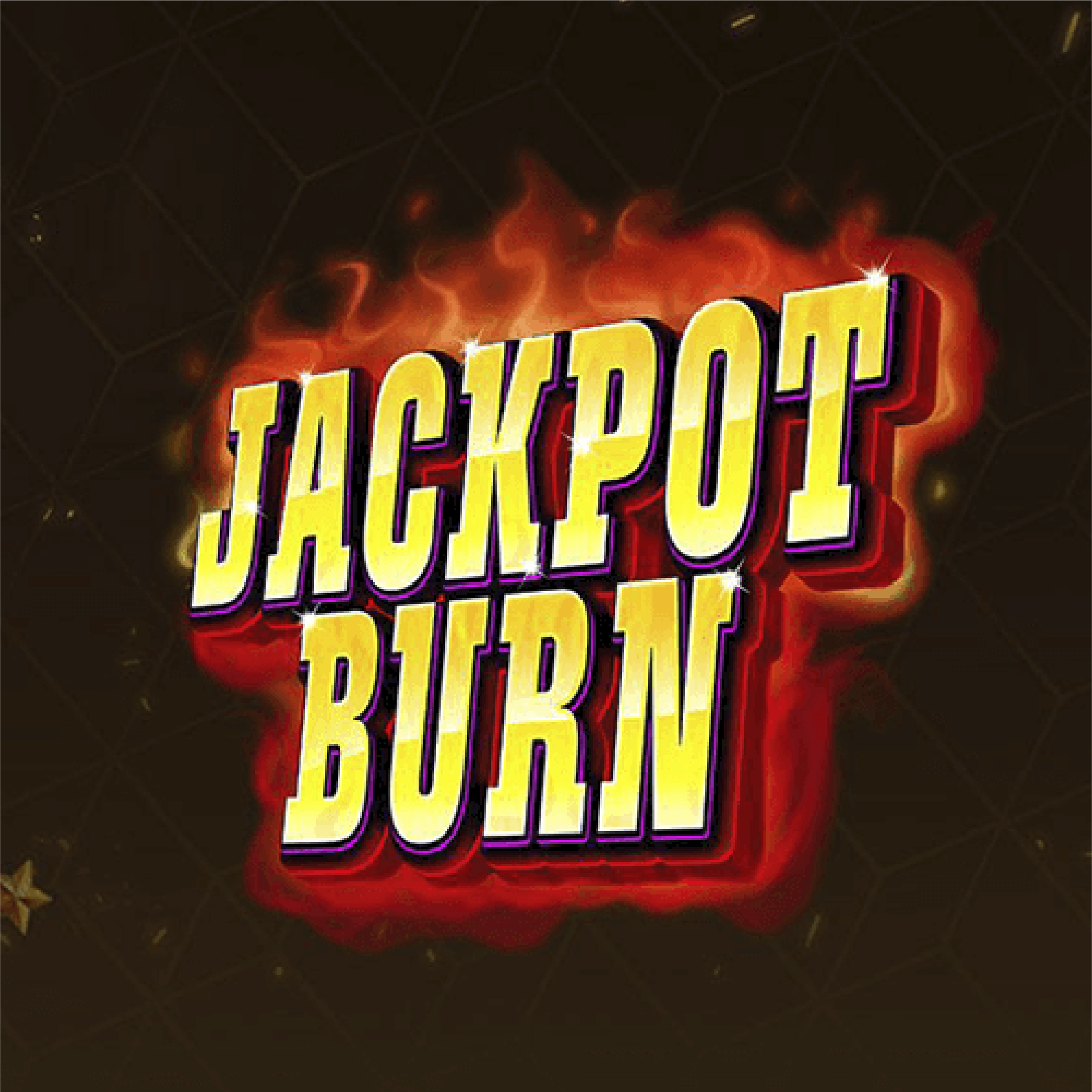 Jackpot Burn