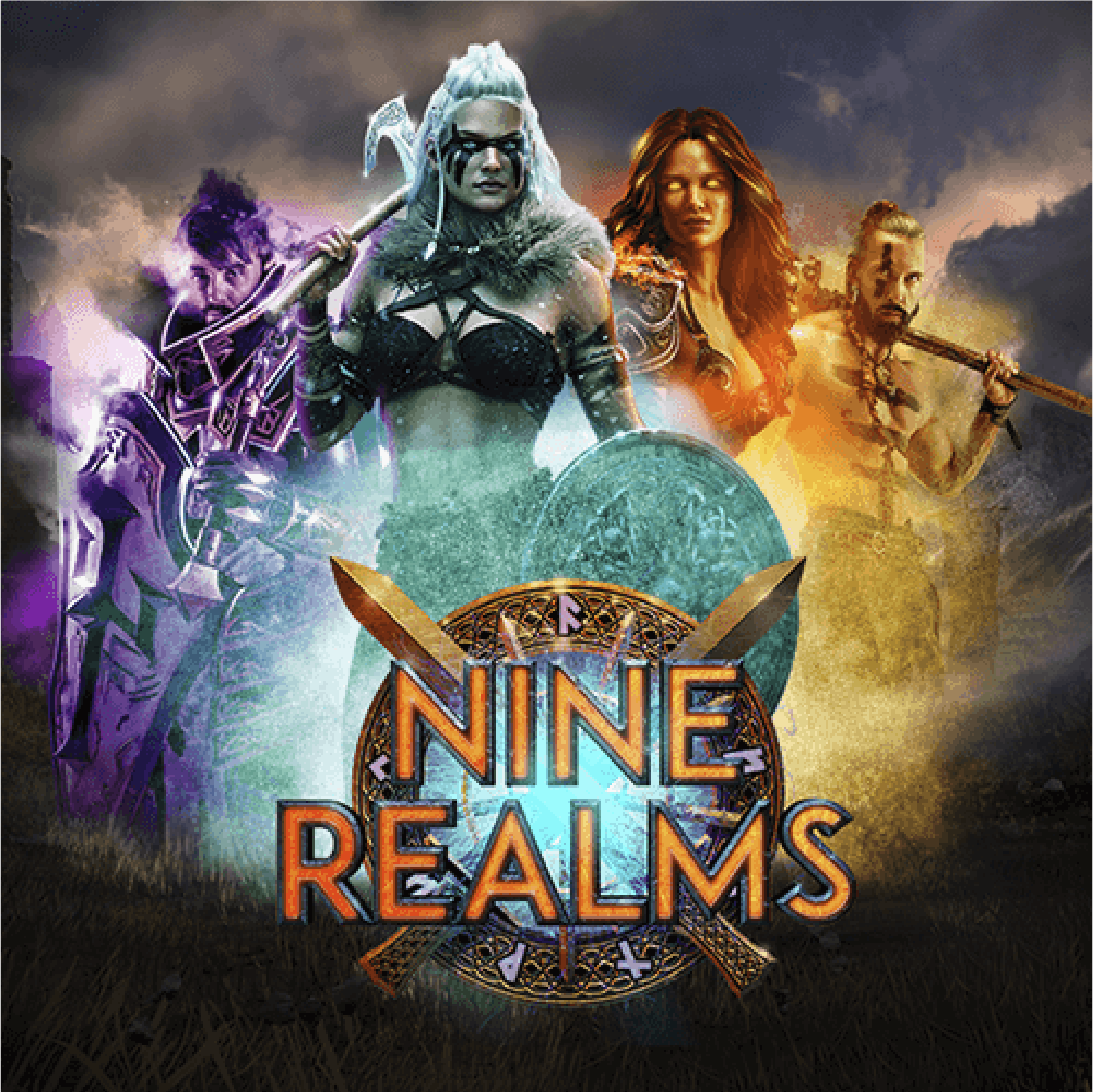 Nine Realms
