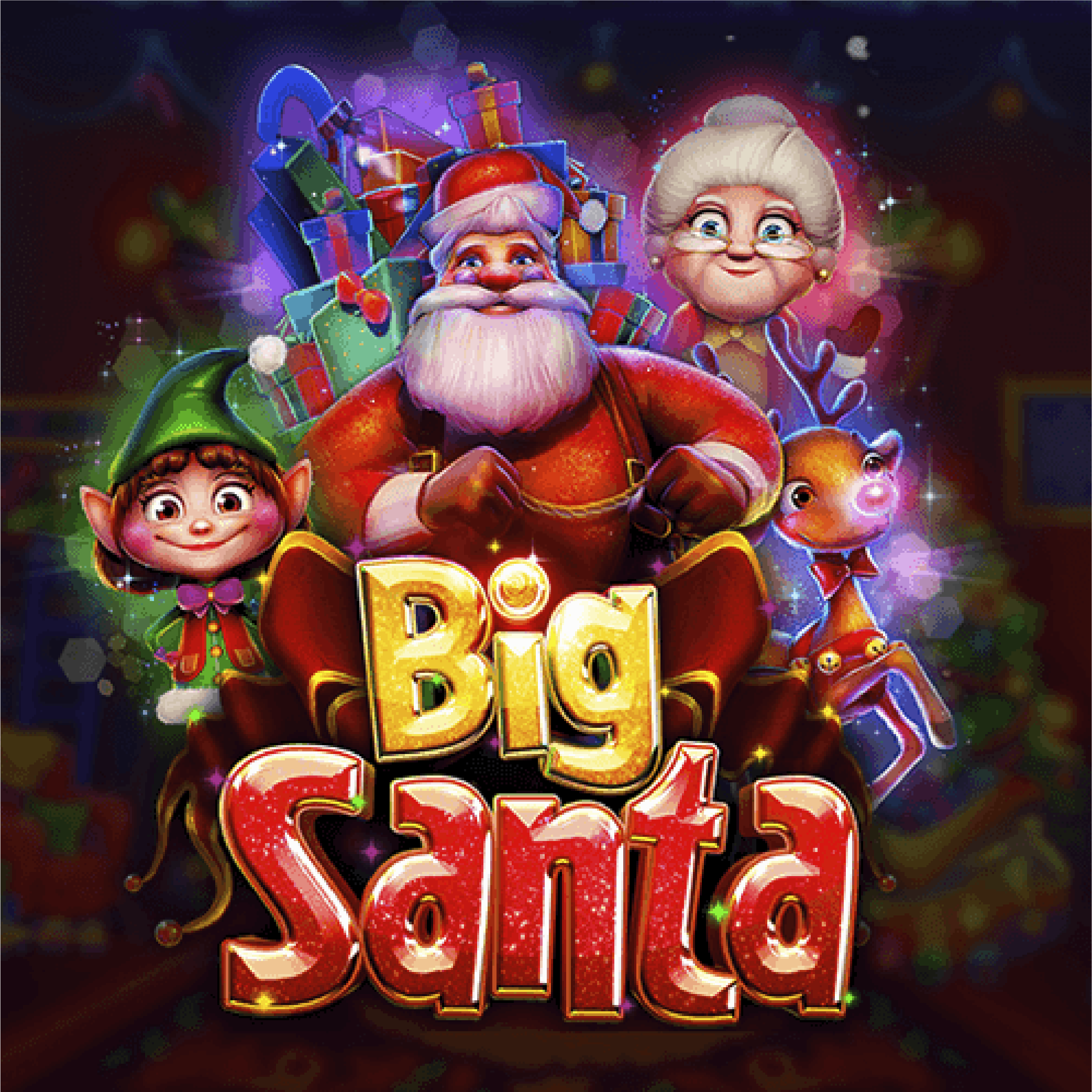 Big Santa